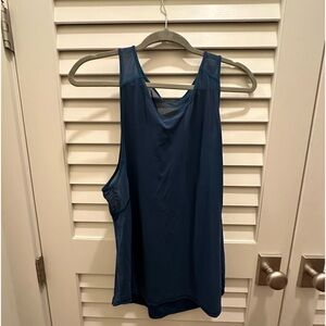Lululemon Sculpt Top